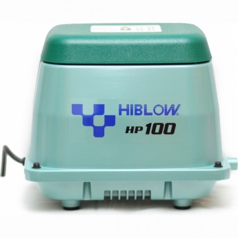 Компрессор HIBLOW XP(HP)-100 Компрессор HIBLOW XP(HP)-100