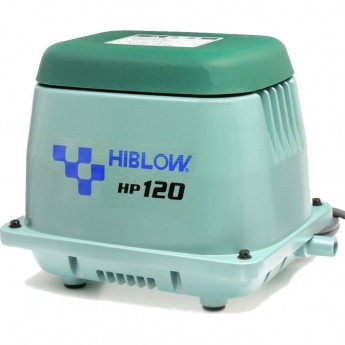 Компрессор HIBLOW XP(HP)-120 Компрессор HIBLOW XP(HP)-120
