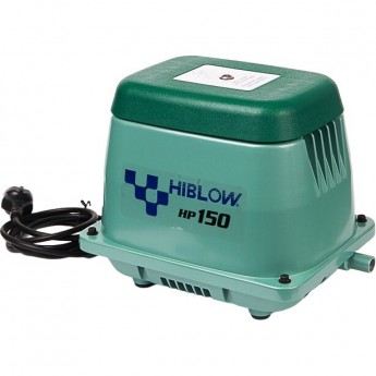 Компрессор HIBLOW XP(HP)-150 Компрессор HIBLOW XP(HP)-150