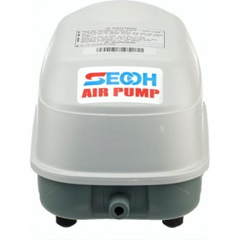 Компрессор SECOH SLL-40 Компрессор SECOH SLL-40